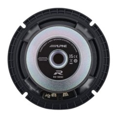 Open Box Alpine R-Series R2-S65C 6-1/2″ 2-Way 300W Component Speakers