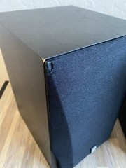Yamaha Bookshelf Speakers NS-A528 Fully Tested Sound Awesome!
