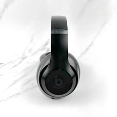 Beats by Dr. Dre Beats Studio Pro Wireless Noise Cancelling Black