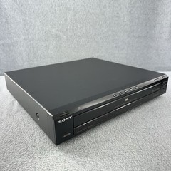 SONY 5 Disc DVD CD Player DVP-NC85H HDMI 1080i Upscale Changer w/ Remote Tested