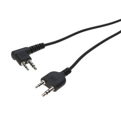 8 in 1 USB Programming Cable+Software CD For Motorola Baofeng Kenwood HYT Radio