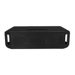 Bluetooth Wireless Portable Speaker Waterproof Stereo Bass USB TF FM Radio LOUD