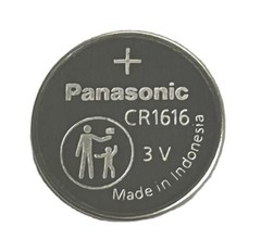 100 HUNDRED PANASONIC CR1616 BULK CR 1616 3V LITHIUM COIN CELL BATTERY EXP 2035