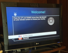 TiVo Mini VOX 4K Ultra HD (TCDA95000) with Voice Remote – Lifetime Service!