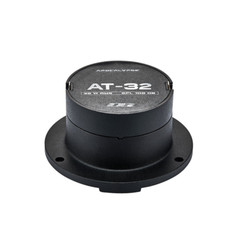 Deaf Bonce Apocalypse AT-32 3″ 70 Watts Max 4-Ohms Car Audio Tweeters (Pair)