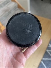 Amazon Echo Dot 2nd Generation Smart Speaker – Black (RS03QR)