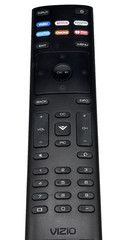 Vizio XRT136 TV Remote 00111203300 M50-E1 M55-E0 M65-E0 M70-E3 M75-E1