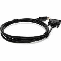 AddOn HDMI2DVIDS HDMI to DVI-D M/M Cable – 6′