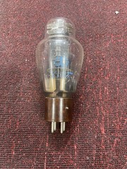 ITT Made By STC 4300B Low Tested For Display Only No Warranty