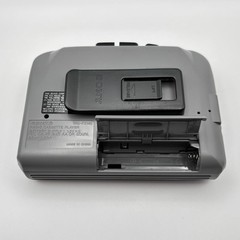 Sony Walkman WM-FX141 AM/FM Cassette Player – New Belt – Reconditioned