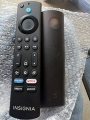 Insignia Remote Control NS-RCFNA-21 PrimeVid/Netflix/DirecTV/Peacock in Miami.