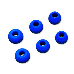 9pc Memory Foam For Google Pixel Buds Pro Wireless Headphones Silicone Ear Tips