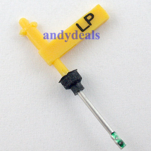 PHONOGRAPH NEEDLE FOR T3MD T20MD T30MD 20D 21D 23D 23S 43D 43S E3 M-854-DS77