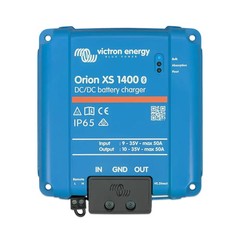 Victron Orion XS 1400 50A Smart DC-DC Charger 12/24V Bluetooth Smart Alternator