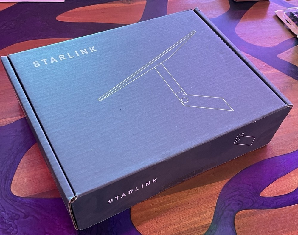 Starlink Standard 4 or 4X or Enterprise Wall Mount