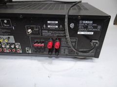 Yamaha HTR-3063 HDMI 5.1 A/V Receiver – Good Condition – Tested Working
