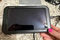Garmin dezlCam 785 LMT-S 7″ Truck GPS Navigator Built-In Dash Cam Dezl