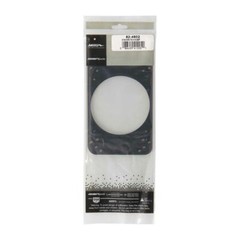 Metra 82-4602 Adapt a 4″ Speaker to a 4″x6″ Space Adapter Universal