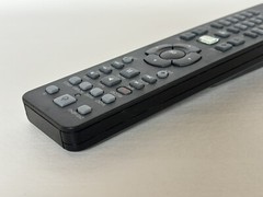 HP Pavilion 5069-8344 Media Center Remote Control Made In Indonesia TESTED