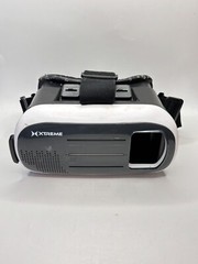 Xtreme VR Vue II Virtual Reality Viewer | Mobile Phones | 3D Movies & Games