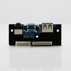 Original Charging Port Board USB Power Jack For JBL Xtreme 3 – Version GG / ND