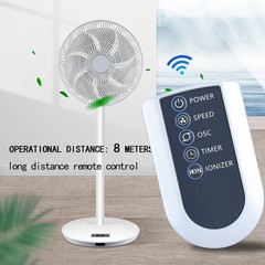 Replacement Remote For Lasko 2551 2554 25594824 T32202 T36212 Wind curve Tower