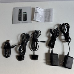 Logitech Harmony Elite Universal Remote Control Model 915-000256 TESTED COMPLETE