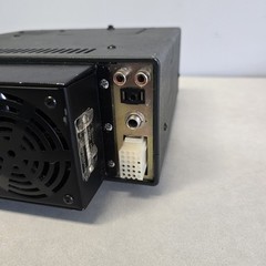 Icom IC-730 HF Transceiver Ham Radio Base Station Untested FOR PARTS ONLY