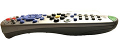 Dish Network 118575 5.0 IR Remote Contro for 300 625 811 921 942 2000 2200 3800