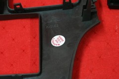 Metra 99-8158G DIN/DDIN Dash Kit for Select 2002-06 Lexus ES300/ES330 NEW #N2-G