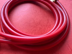 ACROTEC 6N-A2050 Analog Interconnect Cable 1.0m RCA USED JAPAN acrolink audio