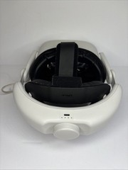 Meta Oculus Quest 2 128GB VR Headset ONLY with Kiwi Headstrap – No Controllers