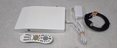 TiVo Bolt – 2tb – LIFETIME – 4 Tuners Cable Upgraded Drive