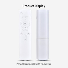 Remote Control For Unblock Tech TV Box UBOX8 UBOX9 with Voice