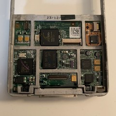 Replacement Logic Board 820-1763-A Motherboard for Apple iPod Video 5th Gen 30gb