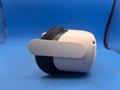 Meta Oculus Quest 2 Advanced All-In-One VR Headset White *Read* PH9
