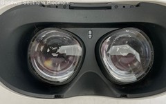 Meta Oculus Quest 2 Virtual Reality VR Headset Only 128GB – Tested (#VME8EX)