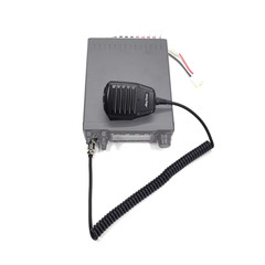 NEW Original 6 Pin Microphone for CB Radio AT-6666PRO 10 Meter Radio