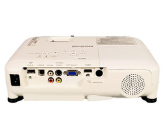 Epson VS340 3LCD Projector 2800 Lumens Conference Room 1080p HDMI w/Remote