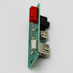 Original Charging Port Board USB Power Jack For JBL Xtreme 3 – Version GG / ND