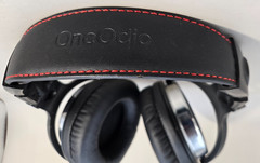 Genuine OneOdio Over Ear Headphones Wired Foldable Headset