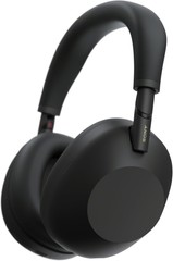 Sony WH1000XM6 Wireless Noise Canceling Over the Ear Bluetooth Headphones Black