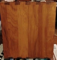 KALMAR TEAK 20 CD CASE PUSH BUTTON EJECT