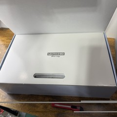 Samsung UBD-M7500 4K Ultra HD Blu-ray Player Smart 4K UHD HDR Player Open Box