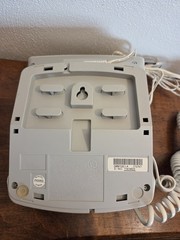 GE Corded Speakerphone with Answering Machine and Caller ID 29897GE1-A