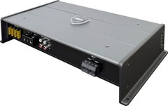 Wet Sounds SYN-DX2.3 HP Marine 300W x 2 Amplifier