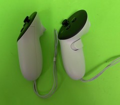 Meta Quest 3 4K Standalone VR Headset (White) 512GB ***FREE SHIPPING***