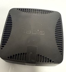 Tablo Dual LITE [TDNS2B-01-CN] Over-The-Air [OTA] Digital Video Recorder/Read