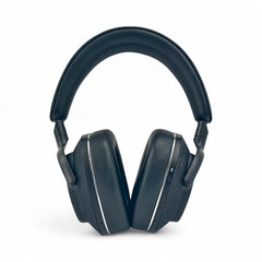 Bowers Wilkins Px7 S2 Wireless Active Noise Cancelling Headphones PX7S2BLACK
