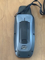 Garmin GPSMAP 79SC Marine Handheld GPS Unit 010-02635-02